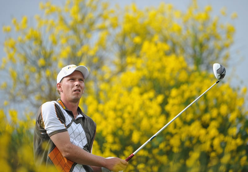 Siem führt nach 2 Runden – Martin Kaymer schafft den Cut