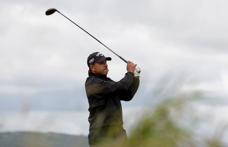 Scottish Open 2012 – Schlusstag – Singh gewinnt im Stechen