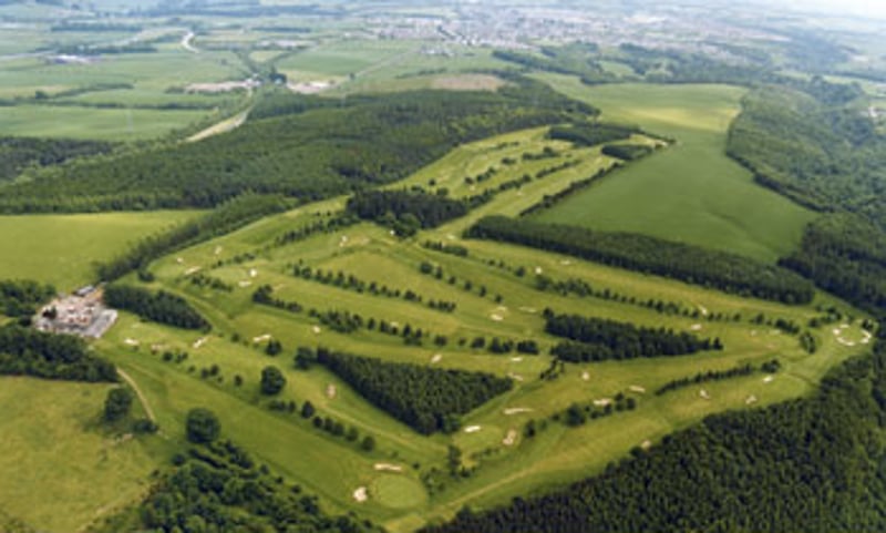 Els scheitert am Cut bei der Canadian Open