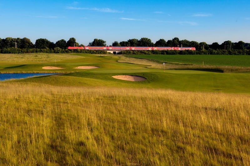 Zwei Platzreifekurse bei GolfCity Pulheim zu gewinnen