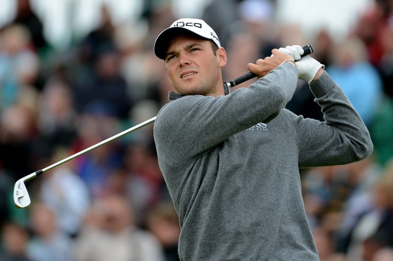 Siem und Kaymer verpassen den Cut bei der Open