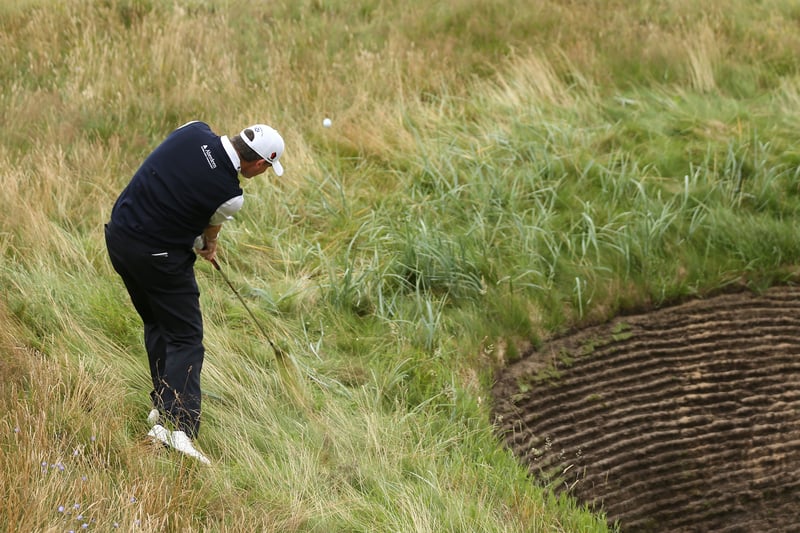 Adam Scott glänzt – Siem und Kaymer enttäuschen