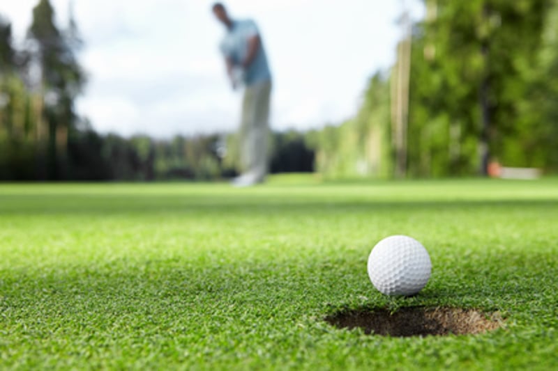 NUMBI.net – Ein Statistikportal für Golfer