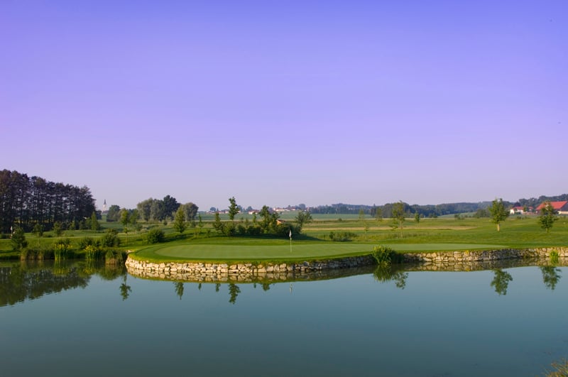 Golfplatz Bad Griesbach