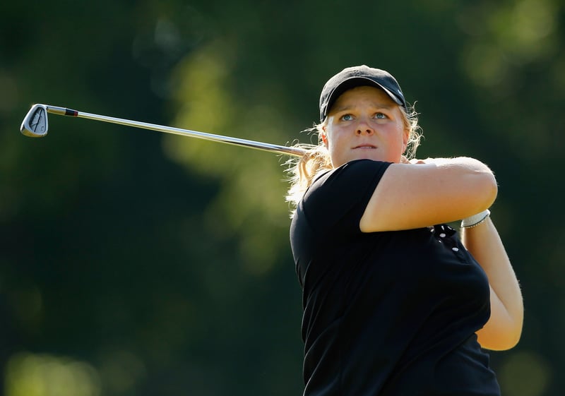 UNIQA Ladies Golf Open – Hedwall siegt in Österreich