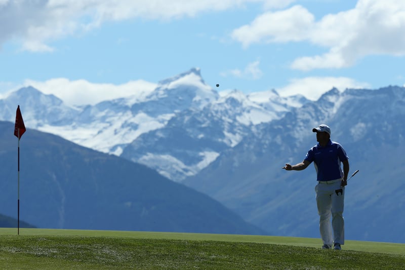 Ramsay gewinnt in der Schweiz – Siem mit gutem Finish