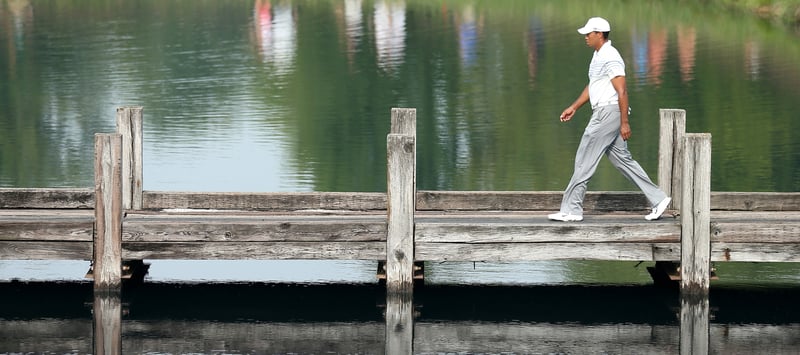 BMW Championship – Singh übernimmt die Führung