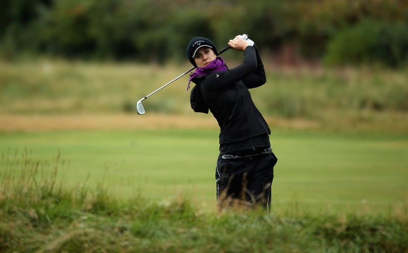 Women’s British Open – Die Deutschen sind raus