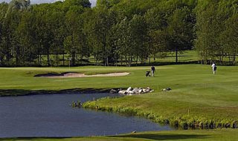 Gut Kaden will den Ryder Cup der Damen ausrichten