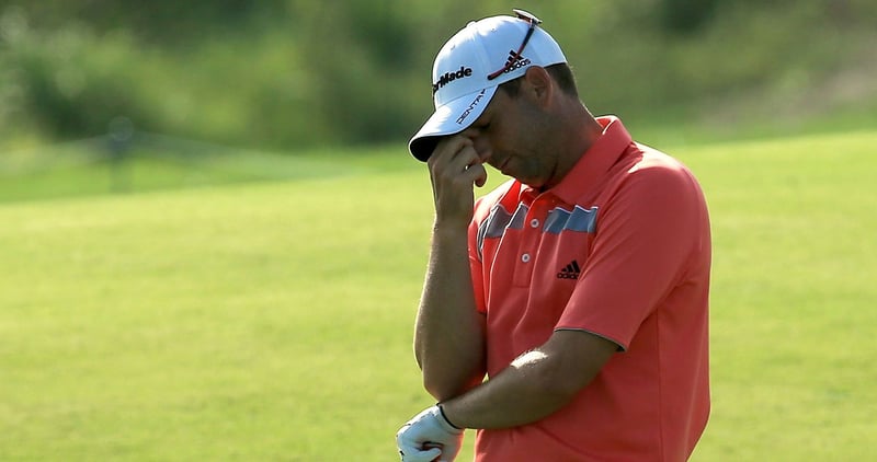 Der spanische Golfsport kränkelt an der Wirtschaftskrise
