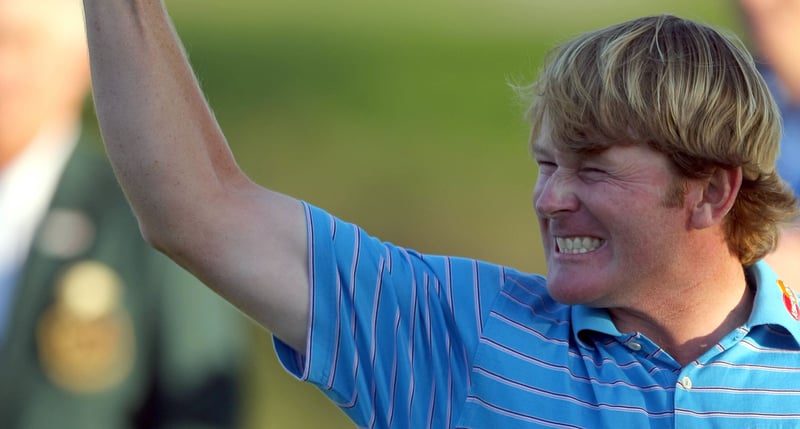 Brandt Snedeker – „Putt it like it’s Brandt“