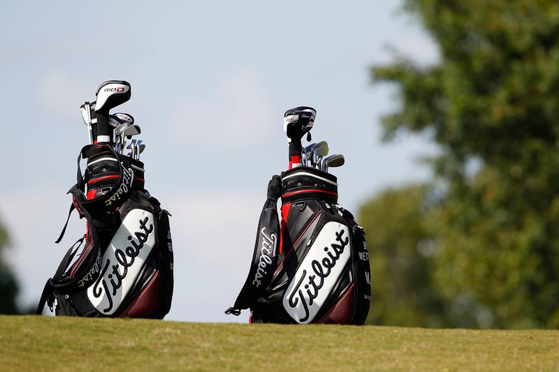 McIlroy und Titleist beenden Zusammenarbeit