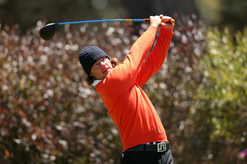 PGA McGladrey Classic: Alex Cejka schafft mit einer 67 den Cut