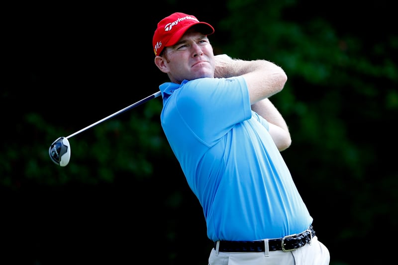 Troy Matteson führt bei der CIMB Classic in Malaysia