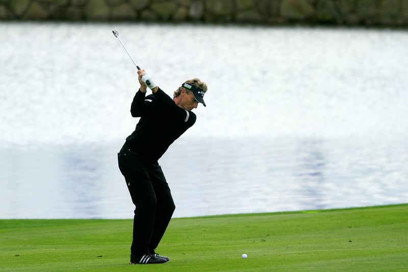 Bernhard Langer siegt in North Carolina