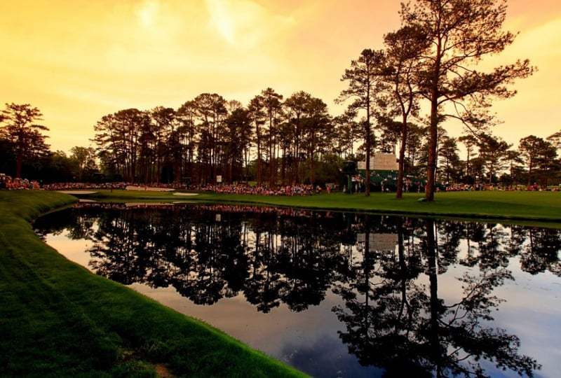 Augusta National Golf Club – Club mit Mythos