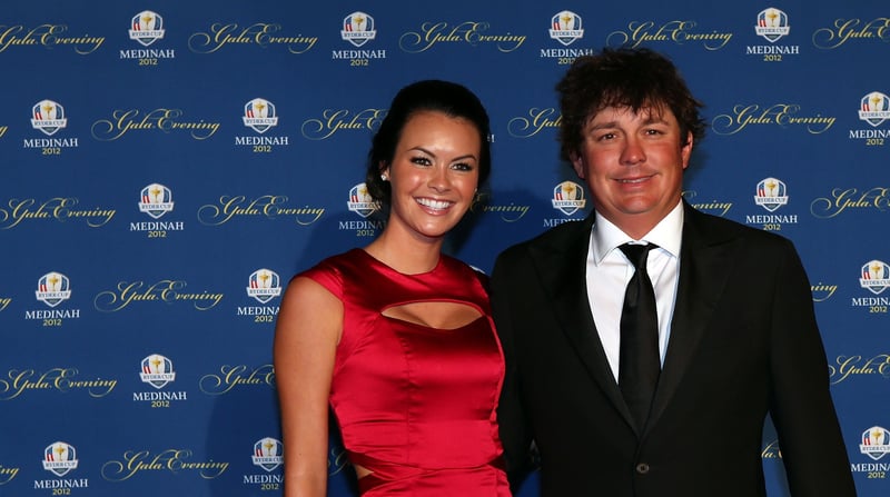 Amanda Dufner mit 18 Fun-Facts über ihren „Duffy“