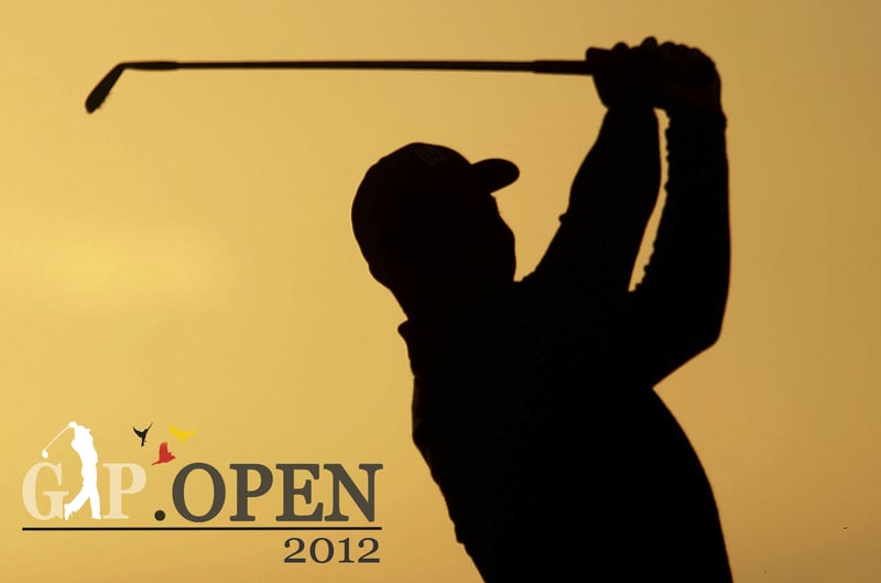 Golf Post Open 2012 – Seien Sie dabei!