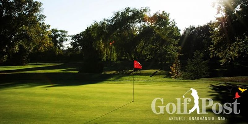 Die Golf Post Open 2012 – Das Stelldichein der „Stars“