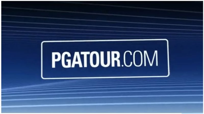 Die PGA Tour veröffentlicht ihren Turnierkalender für 2013