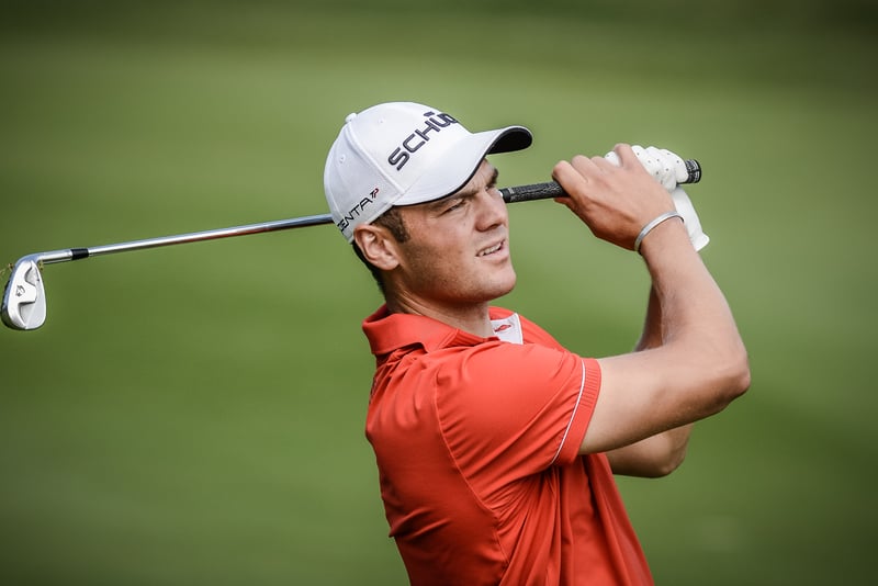 HSBC Champions: Kaymers verflixtes Loch 15