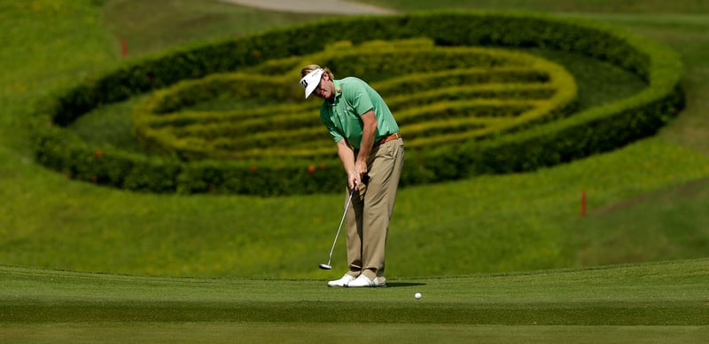 HSBC Champions: Snedeker mit Platzrekord – Kaymer Achter