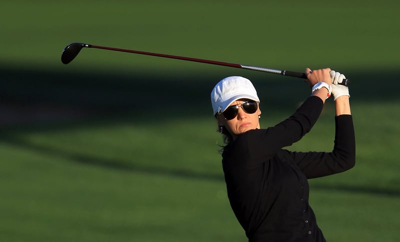 Sanya Ladies Open: Kirkland siegt – Masson mit guter Schlussrunde