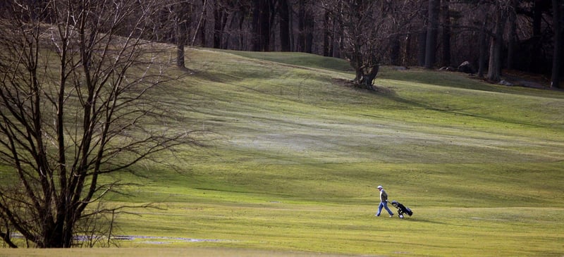 Heiße Tipps für kalte Golftage – So bleiben Sie warm und beweglich