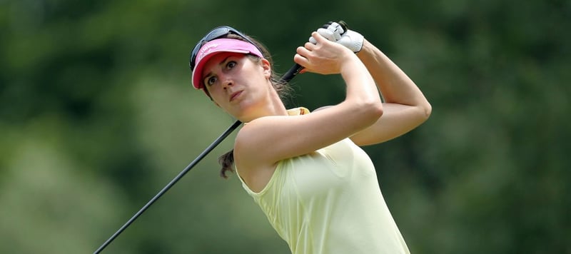 Sandra Gal - Golf_Post