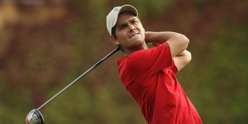 Qualifying School: Lampert und Ritthammer in Form