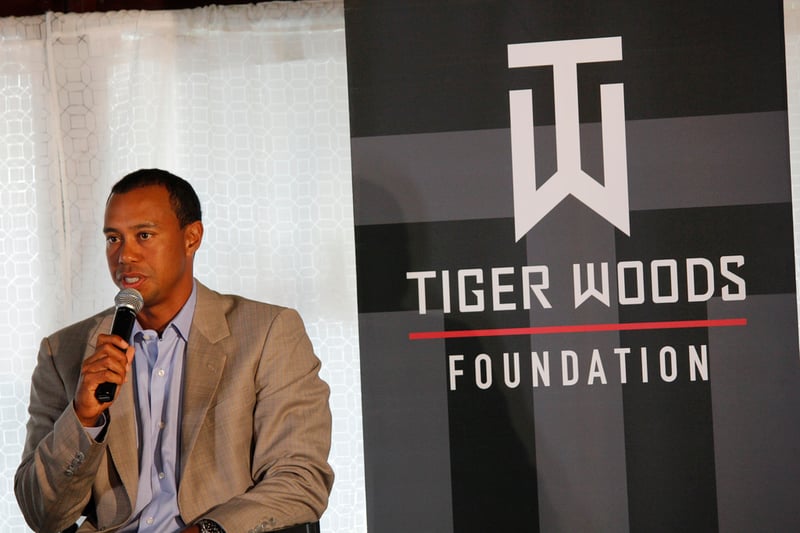 Tiger Woods‘ World Challenge im TV