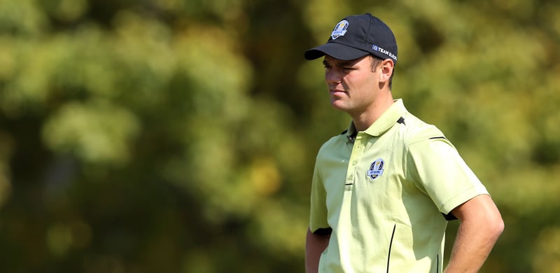 Martin Kaymer