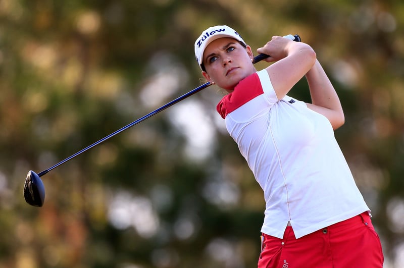 Caroline Masson LPGA - Golf Post