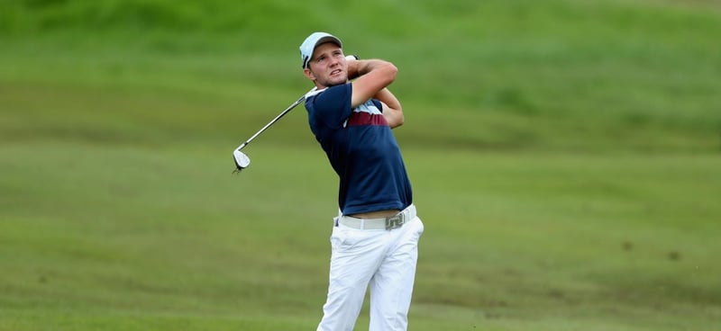 GolfPost - Max Kieffer