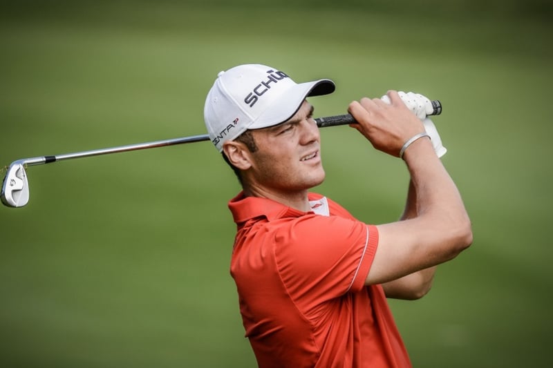 2013 auf beiden Touren: Der Balanceakt des Martin Kaymer