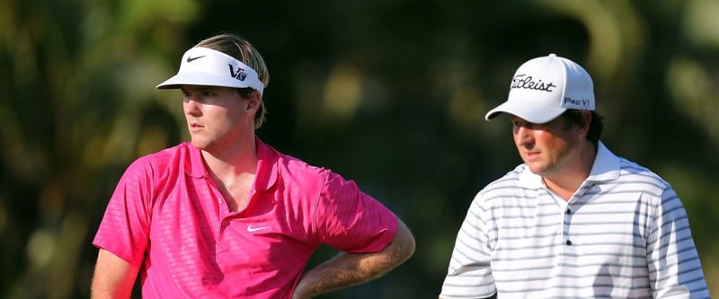 Humana Challenge: Russell Henley jagt US-Trio