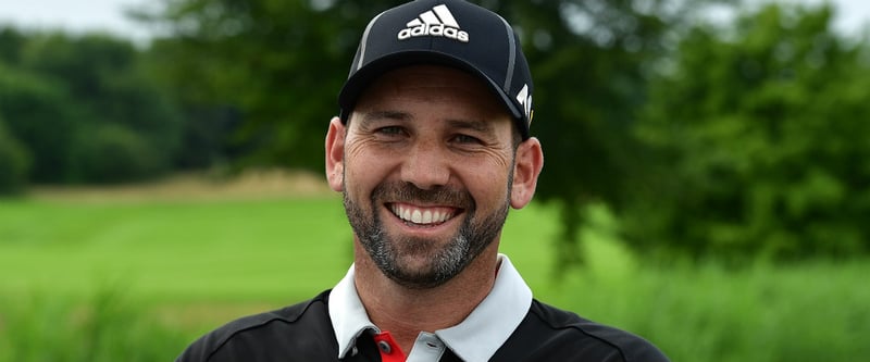 Noch keinen Major-Titel hat Sergio Garcia. (Foto: Getty)