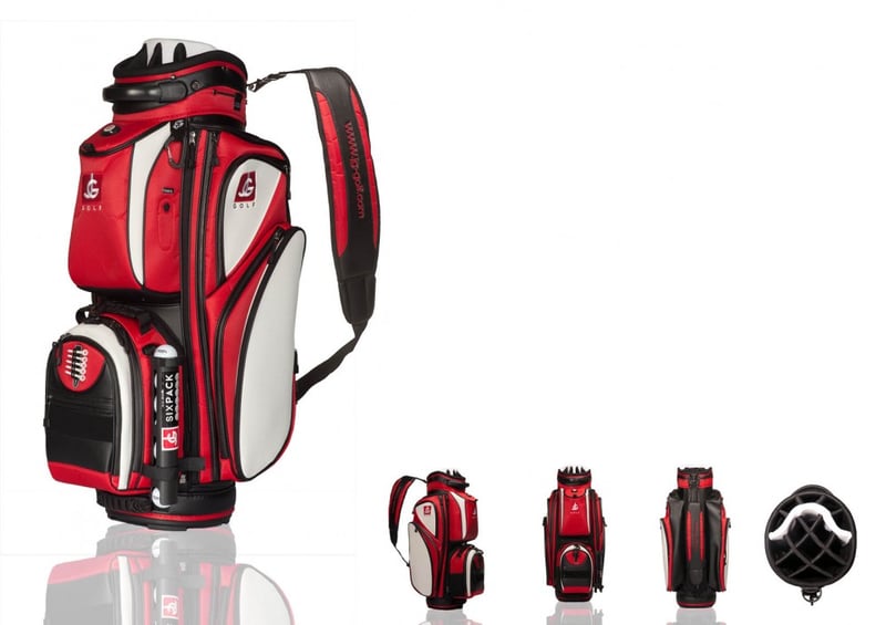 Jordan Golf Bag