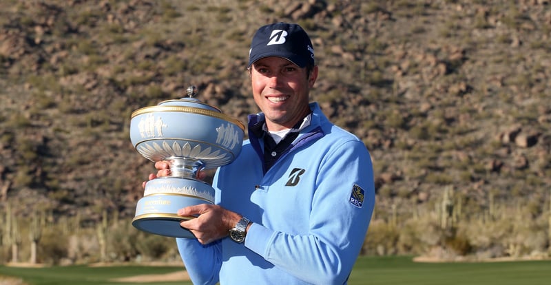 Matt Kuchar