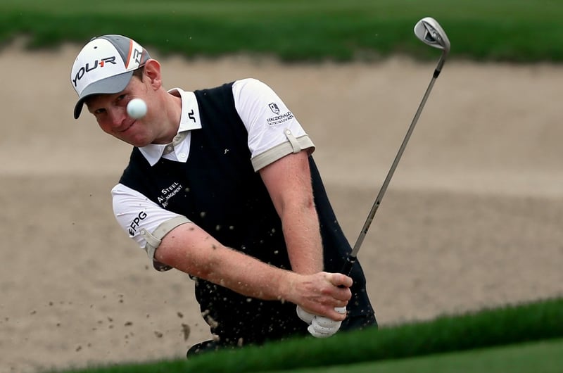 Stephen Gallacher