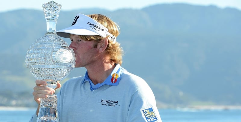 Brandt Snedeker