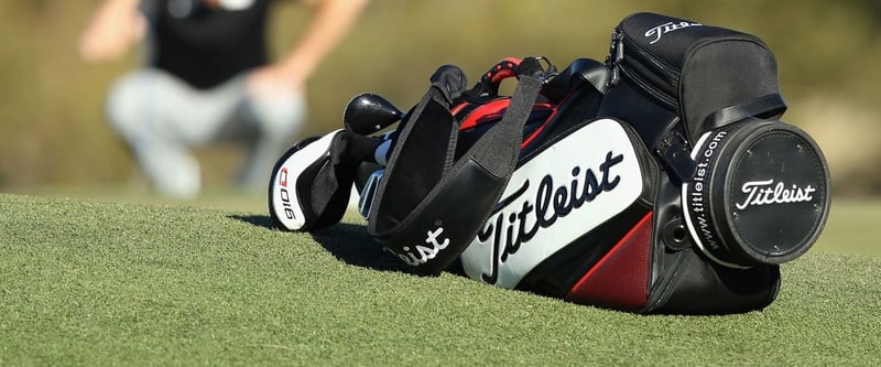 Titleist