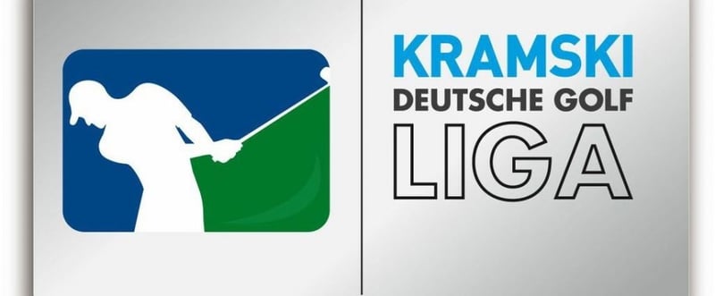 Kramski offizieller Titelsponsor der Deutschen Golf Liga