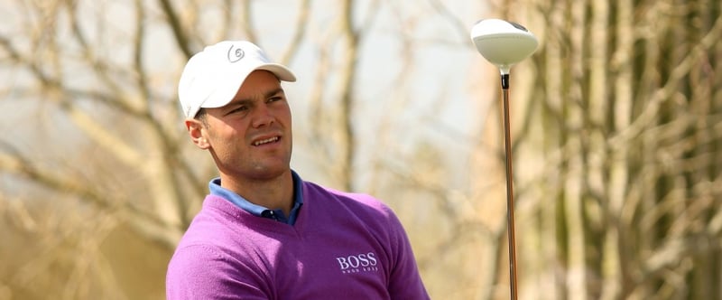 Martin Kaymers zweiter Streich bei der WGC Match Play