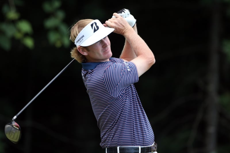 Brandt Snedeker