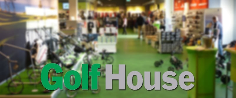 Golf House – Der Shop für hochwertige Mode