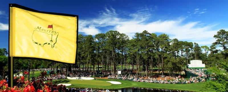 Teilnehmer des US Masters müssen bestimmte Kriterien für die Qualifikation erfüllen. (Foto: Getty)