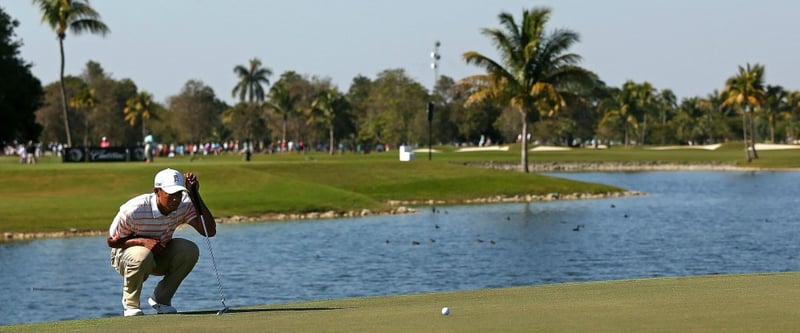 Blue Monster – Einer der bekanntesten Golfplätze