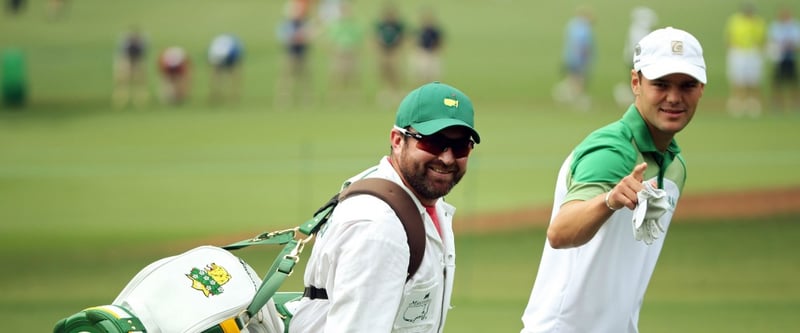 Kaymer schafft Cut bei der RBC Heritage