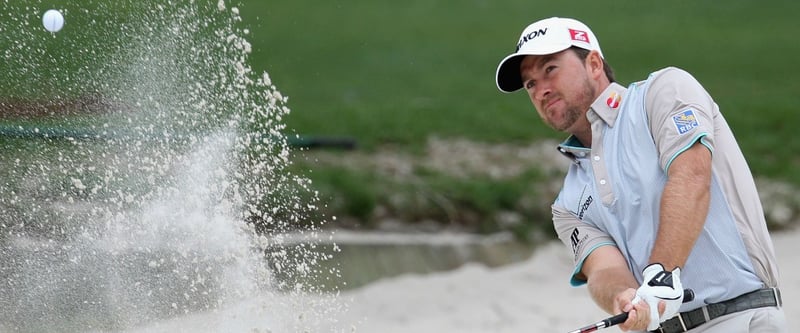 Graeme McDowell